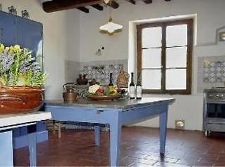 Agriturismo Bio Fattoria Bacio Certaldo Exteriér fotografie